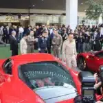 Thailand Asset Seizure