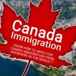 Canadian Immigration, Canada