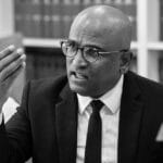 Singapore activist lawyer Ravi Madasamy, M Ravi