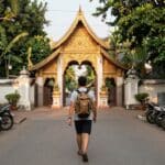 Hands-Free Travel in Chiang Mai: How Luggage Delivery and Storage Can Save Your Trip Days