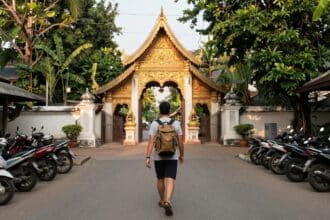 Hands-Free Travel in Chiang Mai: How Luggage Delivery and Storage Can Save Your Trip Days