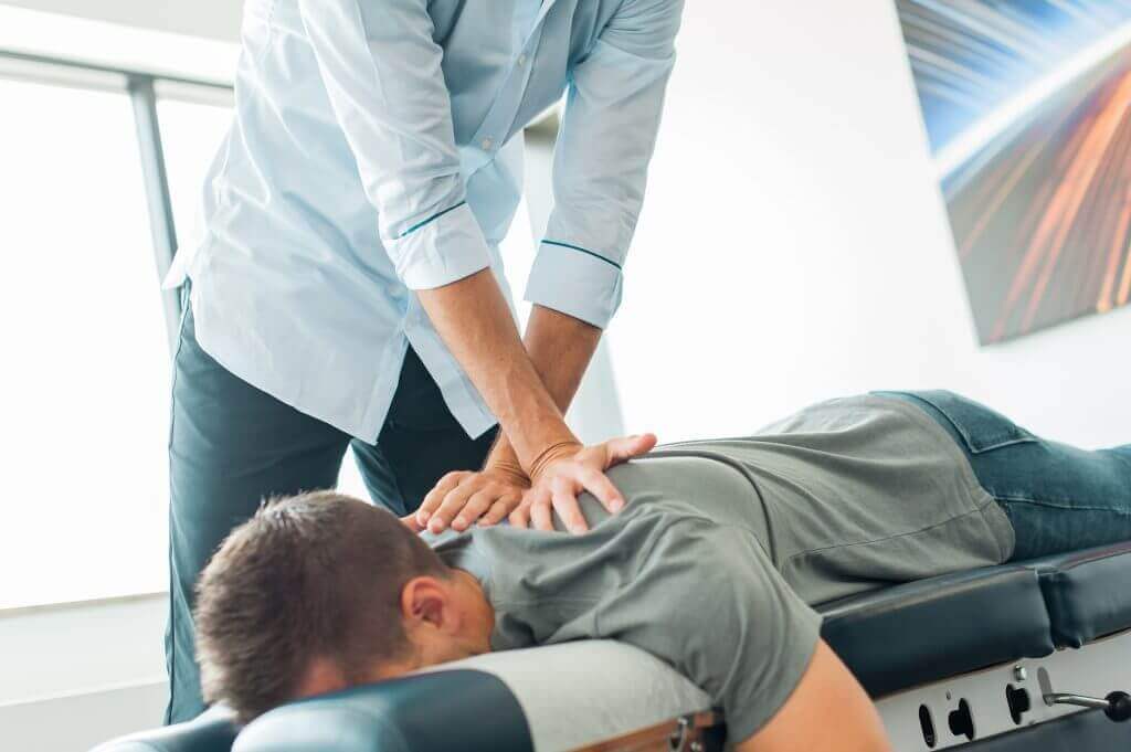 Chiropractic Care