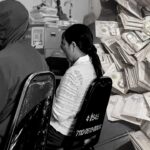 MP Warns Over Chiang Rai Becoming a Money Laundering Hub