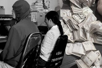 MP Warns Over Chiang Rai Becoming a Money Laundering Hub