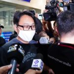 Peoples Party Candidate