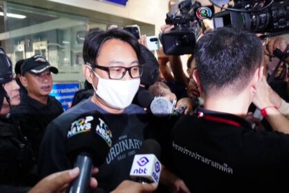 Peoples Party Candidate