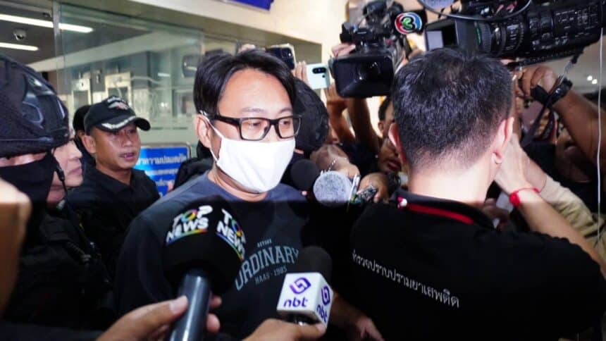 Peoples Party Candidate