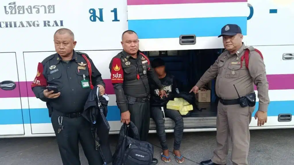 Police Arrest Suspect in Shooting Death of 13-Year-Old Boy