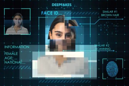 Deepfakes Explained