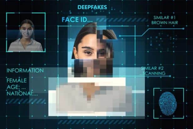 Deepfakes Explained