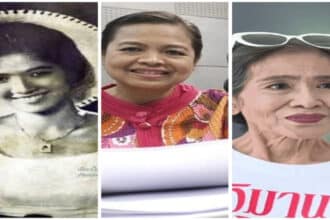 Thailand Celebrities Who Died in 2025: Remembering the Stars, Artists, and Voices Thailand Lost