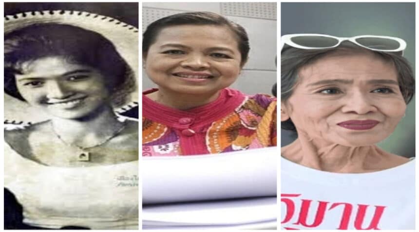 Thailand Celebrities Who Died in 2025: Remembering the Stars, Artists, and Voices Thailand Lost