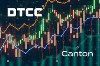 DTCC and Digital Asset to Tokenize DTC