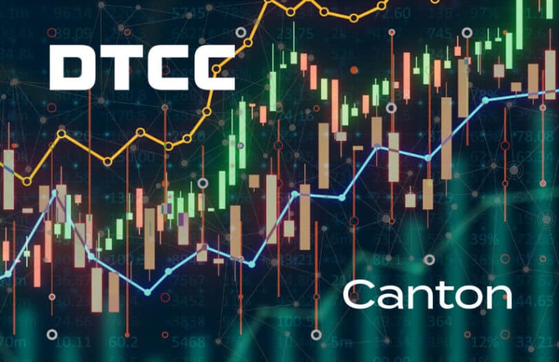 DTCC and Digital Asset to Tokenize DTC