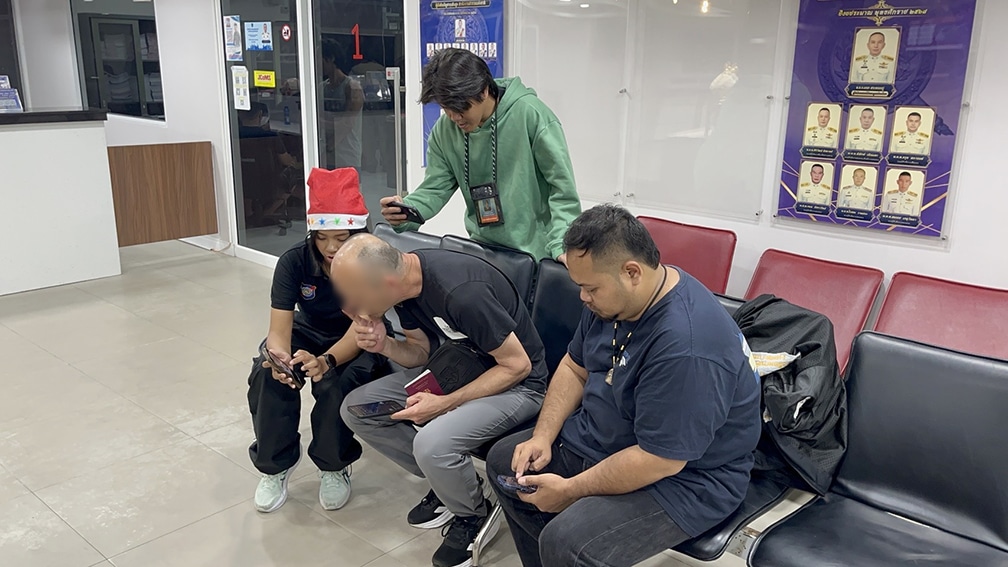 Tourist Police Warn Over “Miracle” Herbal Supplement Scams