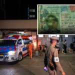 British Tourist Dies at Koh Samui Hotel