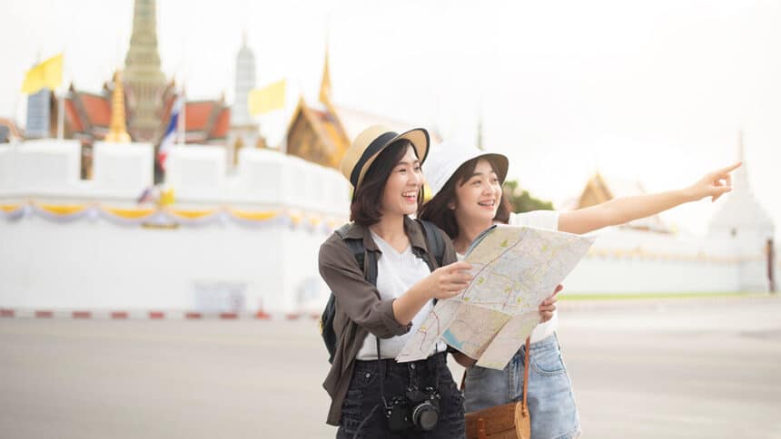 Thailand travel tips 2025, Thailand travel guide 2026, Must-knows for tourists Thailand, Visiting Thailand 2025-2026, Best time to visit Thailand 2025, Thailand itinerary 2026, Thailand visa requirements 2025, Thailand travel trends 2026, New travel rules Thailand 2025