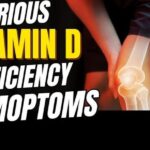 Symptoms of Vitamin D Deficiency