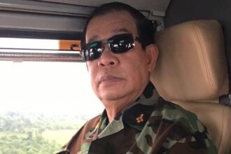 Cambodia's Hun Sen Pushed for the Border Conflict With Thailand