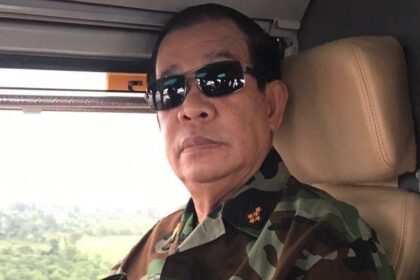 Cambodia's Hun Sen Pushed for the Border Conflict With Thailand
