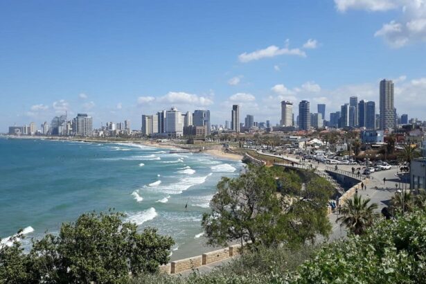 Tel Aviv Hotel Deals