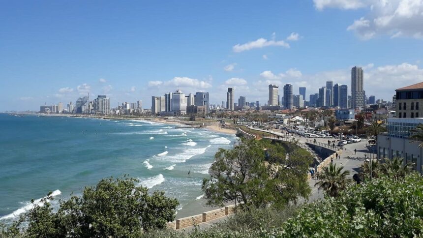 Tel Aviv Hotel Deals