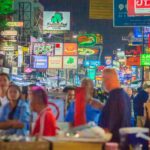 Thailand’s Night Economy Boom (2025-2026): What Vijit Chao Phraya 2025 Proves