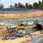 State Railway Expidites Work on Den Chai–Chiang Khong Double Track Project
