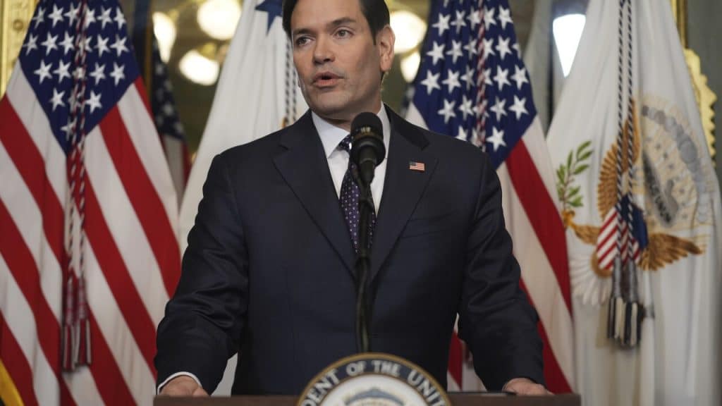 Trump Administration Concerned