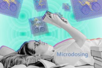 microdosing