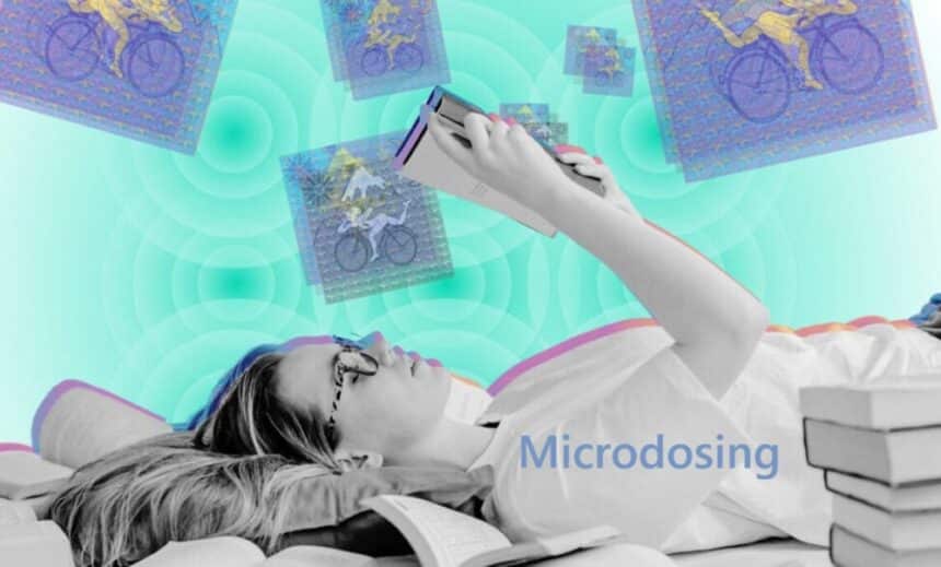 microdosing
