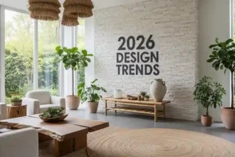 Home Design Trends