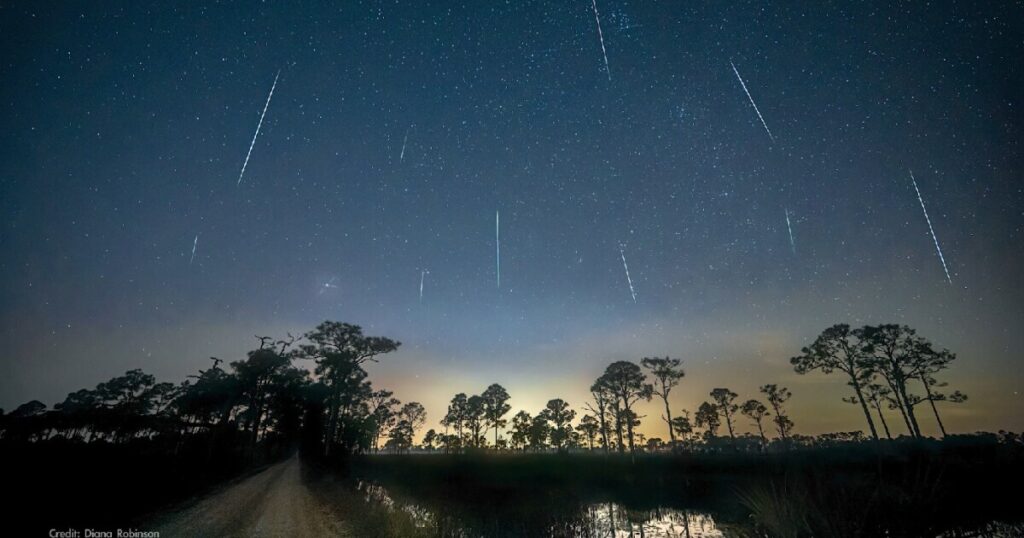 Geminids