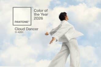 Pantone color of the year