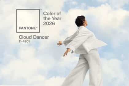 Pantone color of the year