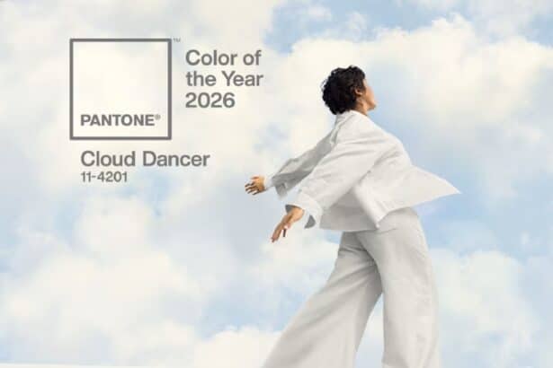 Pantone color of the year