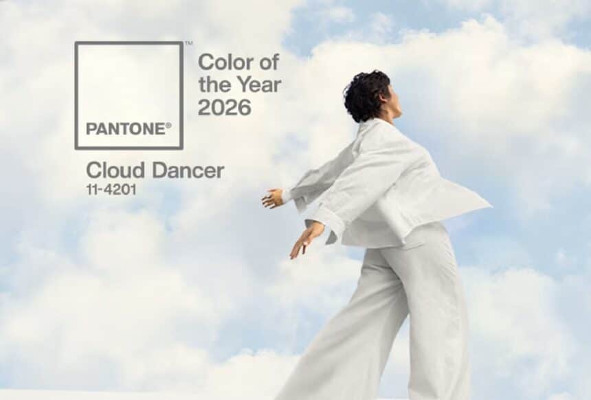 Pantone color of the year