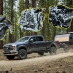 Diesel Performance Enhancements