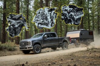 Diesel Performance Enhancements