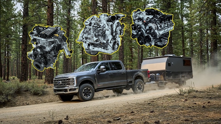 Diesel Performance Enhancements