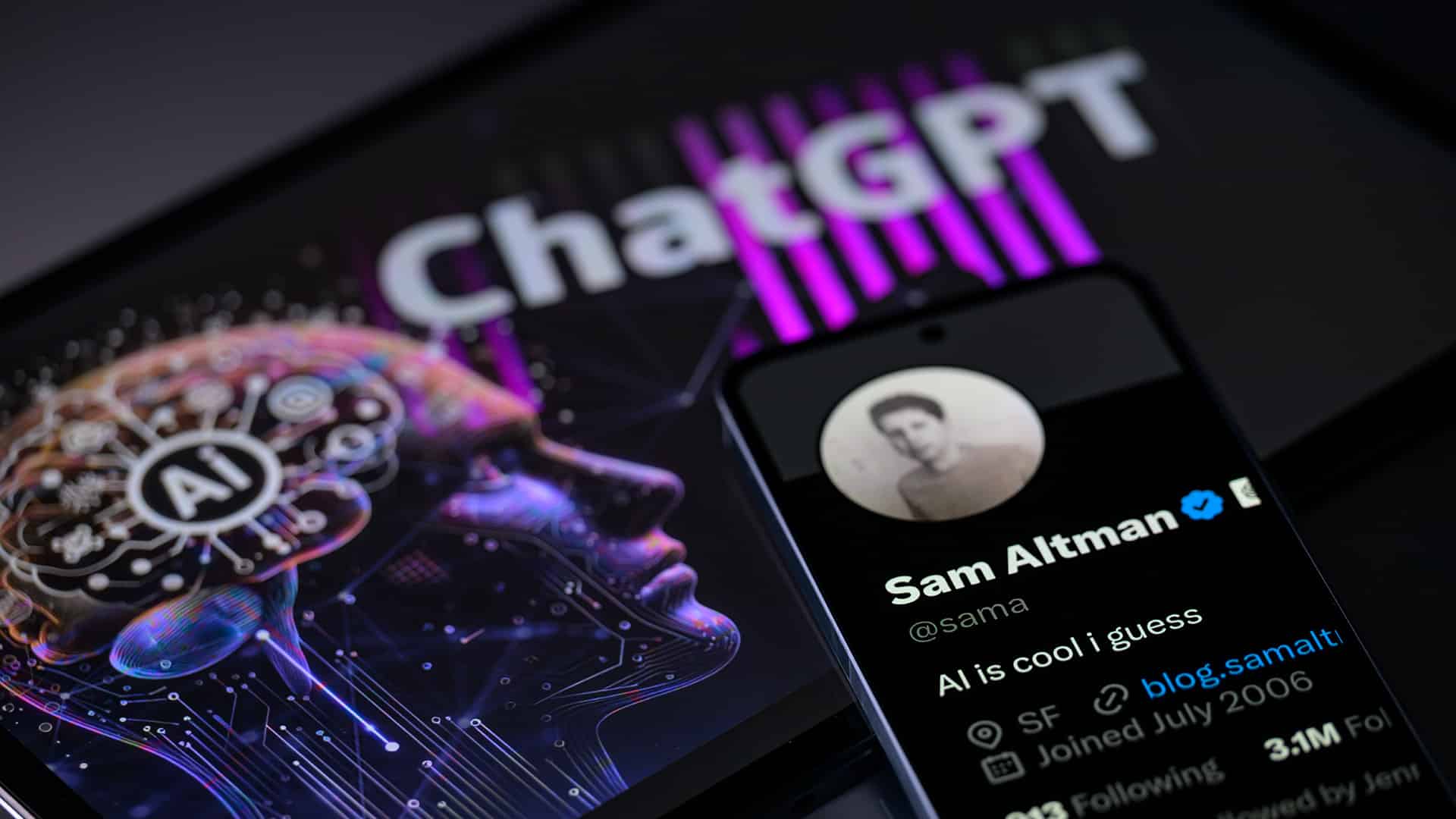 OpenAI ChatGPT Issues Code Red