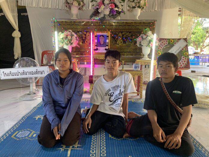 Pittbull kills farmer