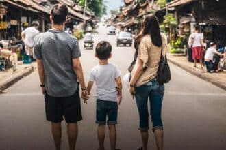 Canadians Are Choosing Chiang Rai to Raise Their Families  