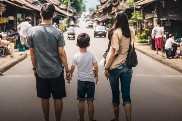 Canadians Are Choosing Chiang Rai to Raise Their Families  