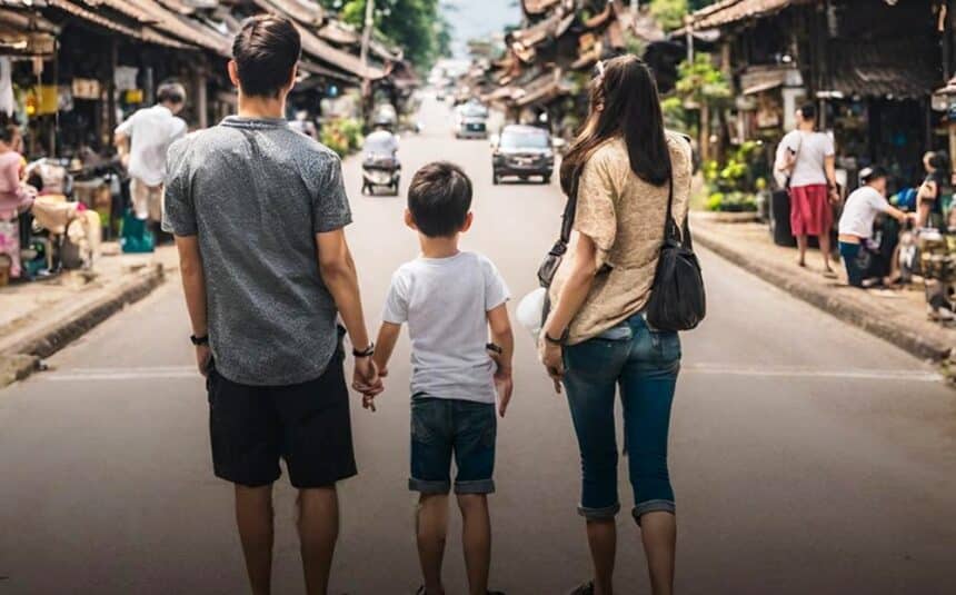 Canadians Are Choosing Chiang Rai to Raise Their Families  