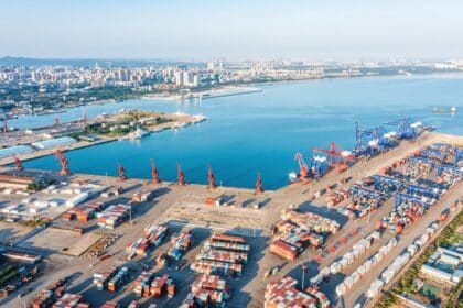 China’s Hainan Free Trade Port