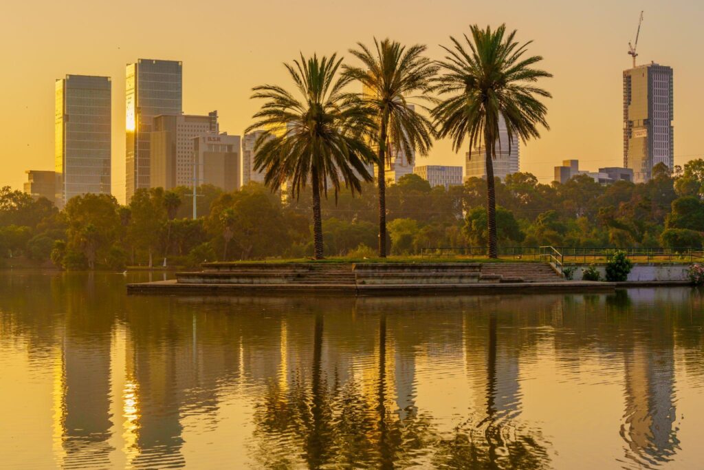 Tel Aviv Hotel Deals