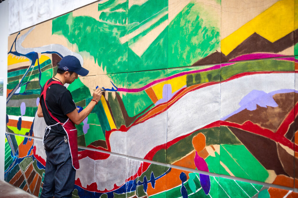 Singhaklai house, Chiang Rai