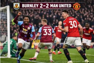 Manchester City vs Brighton