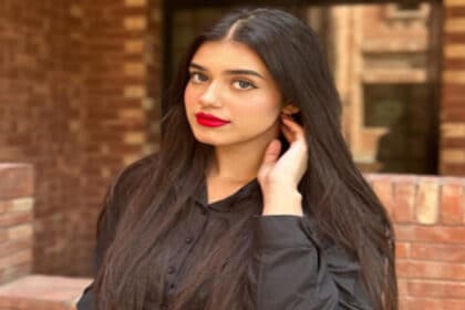 Alina Amir New Viral Video: The Truth About “4 Minutes 47 Seconds” Trending